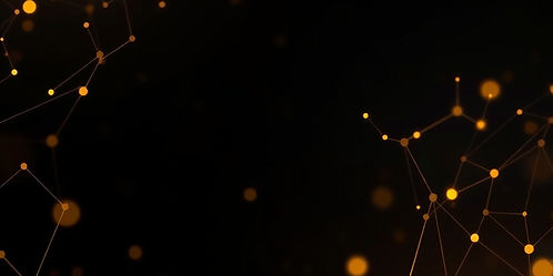 aeshetic dark background with AI technology design, with some gold accents fltered in.jpg