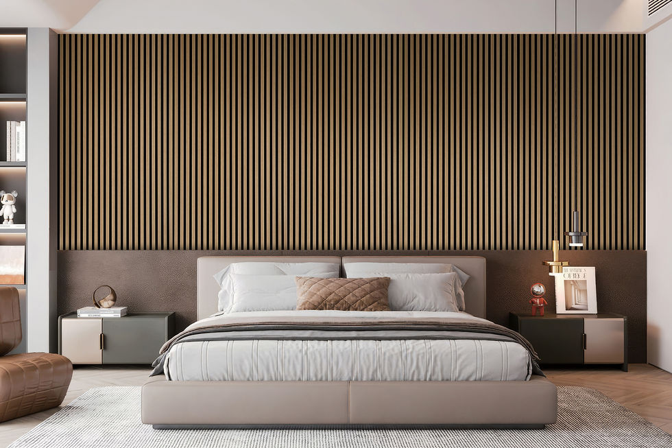 Πάνελ Τοίχου