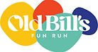 Old Bill's Fun Run logo
