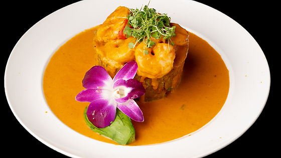 MOFONGO:SHRIMP
