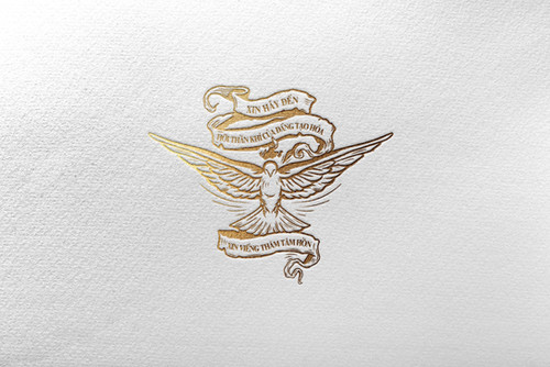 Vector Chúa Thánh Thần - Thánh Thần Xin Hãy Đến | JOS Creative