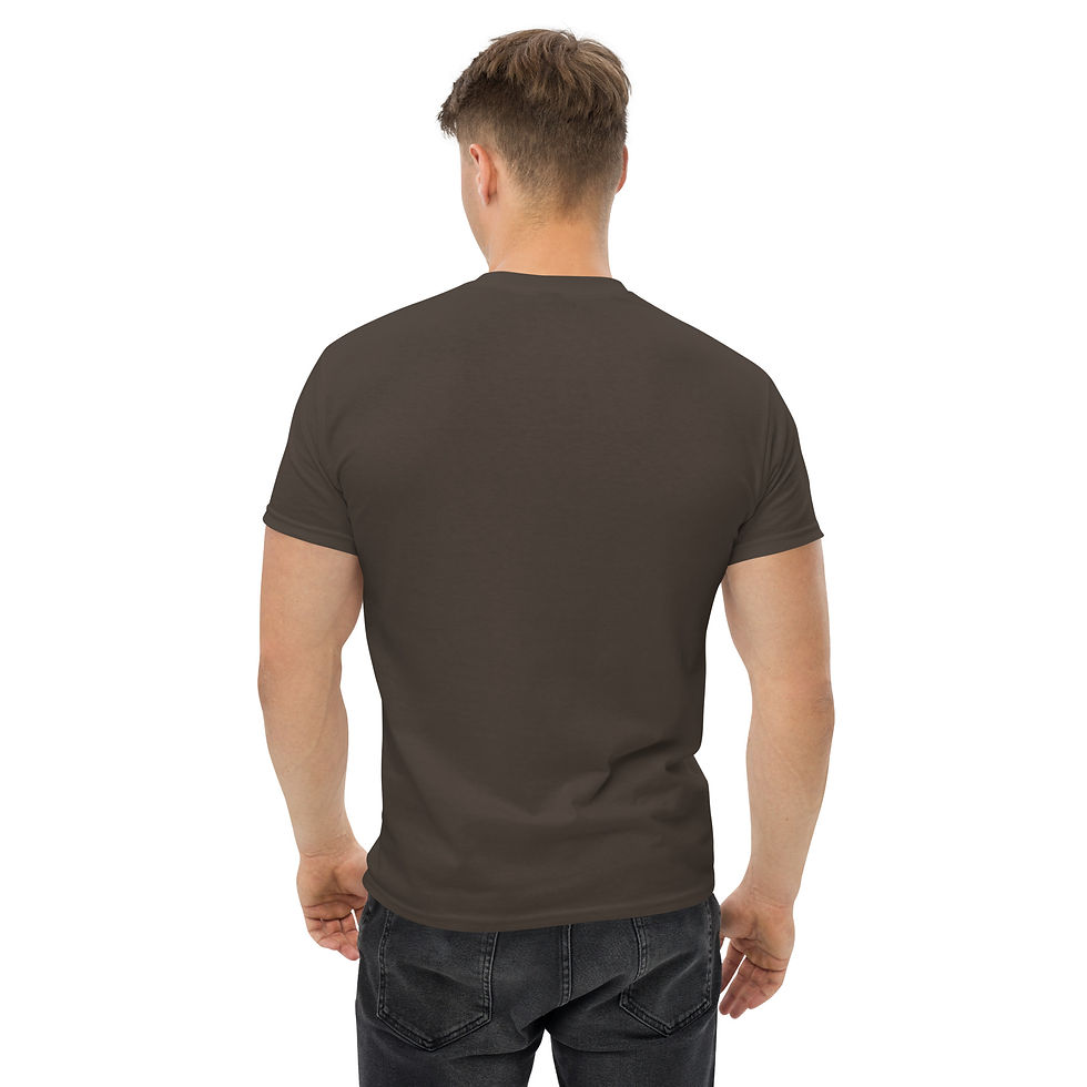 Thumbnail: Unisex classic tee