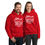 Miniatyrbilde: Unisex Hoodie