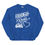 Miniatyrbilde: Unisex Sweatshirt