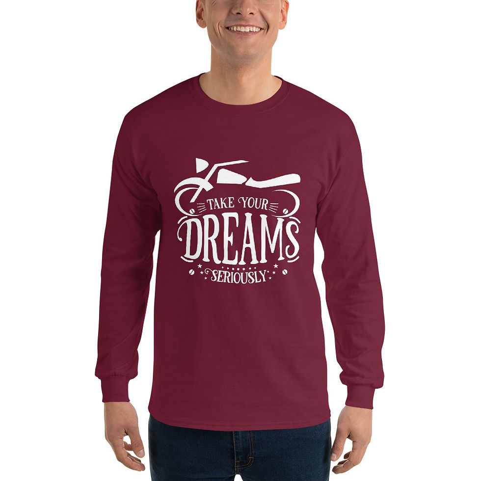 Thumbnail: Long Sleeve