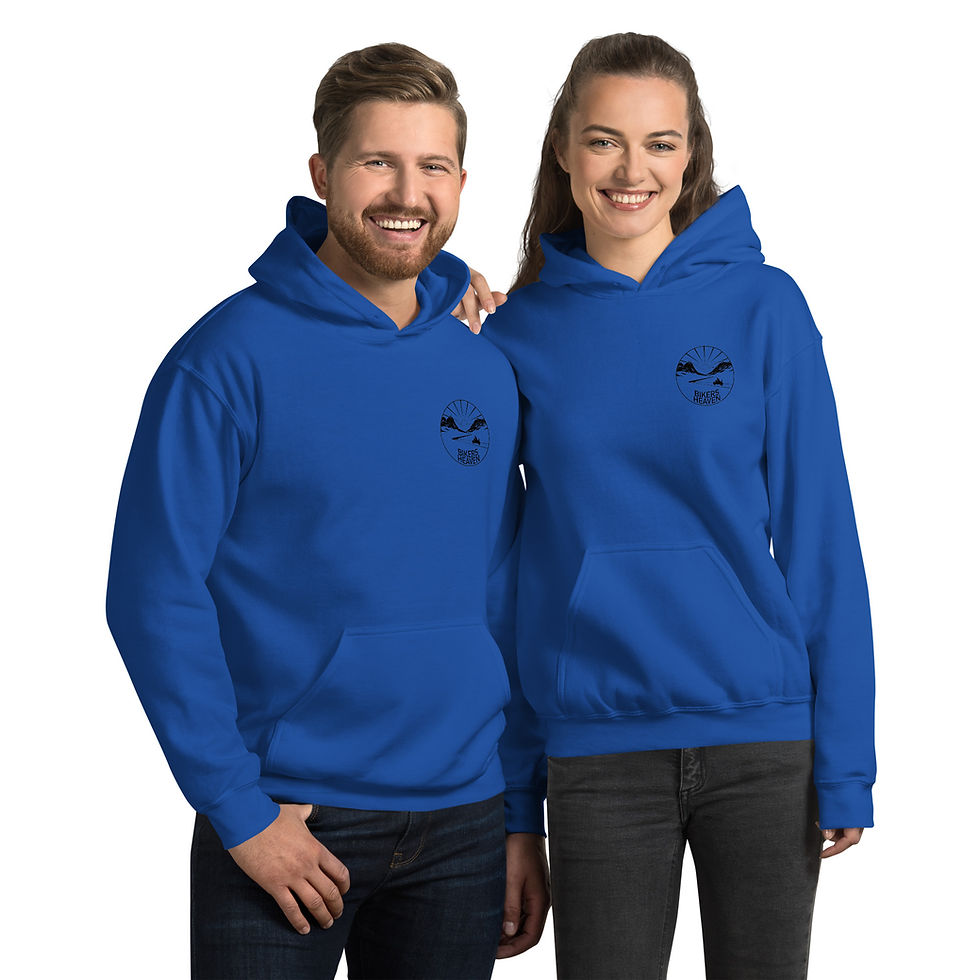 Thumbnail: Unisex Hoodie