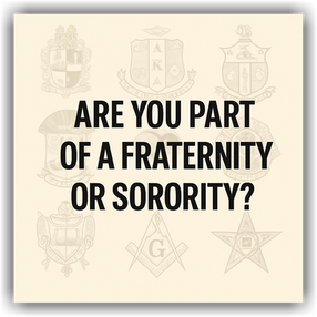 Your Fraternity or Sorority Showed You the Blueprint — So Why Did You Choose an LLC?