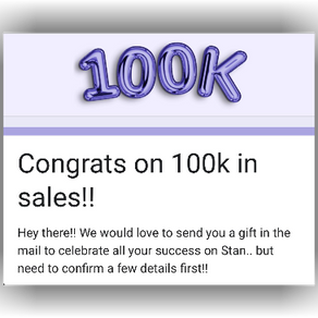 You Made $100K... But Stan Store Made Millions