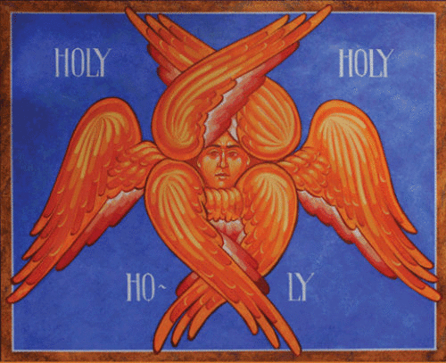 phoenix az episcopal church near my loca