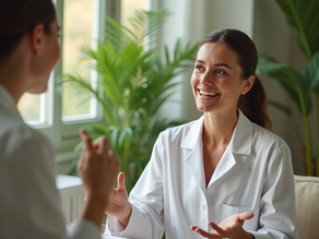 What is Healing? Addressing Common Myths about Healing