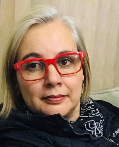 Foto del escritor: Graciela Zapata