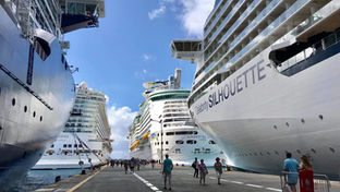 Step-by-step guide to find your perfect cruise