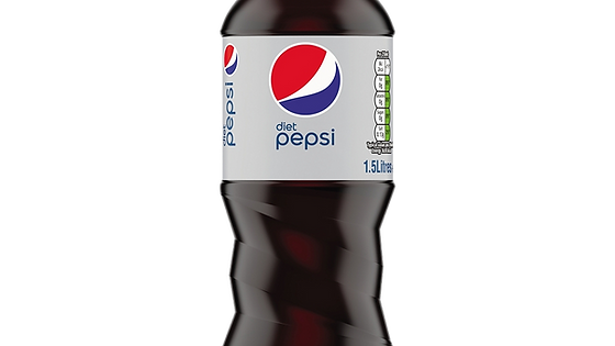 Diet Pepsi 1.5L