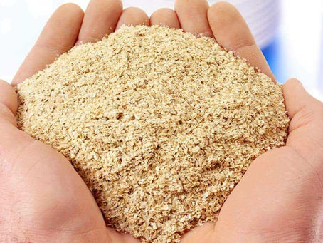 Queda global não impede alta do farelo e óleo de soja no Brasil