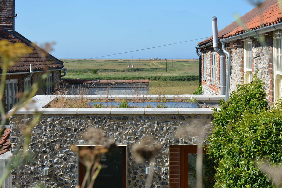 Cley Architect