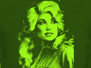 Stark. Stärker. Dolly Parton