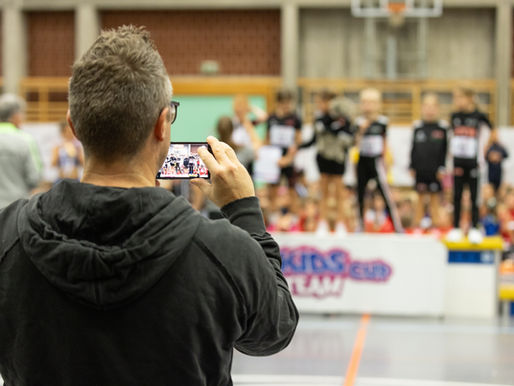 Sport ist kein Sparposten – er ist Staatsaufgabe