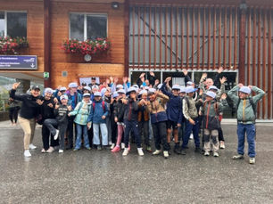 14. Aktiv-Tag in Kandersteg