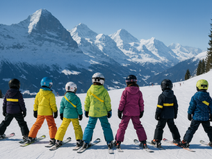 Stadt Bern stoppt Skilager und spart auf Kosten der Kinder.