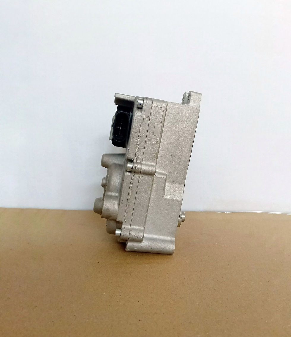 Miniatura: 5603457 Actuador del turbocompresor