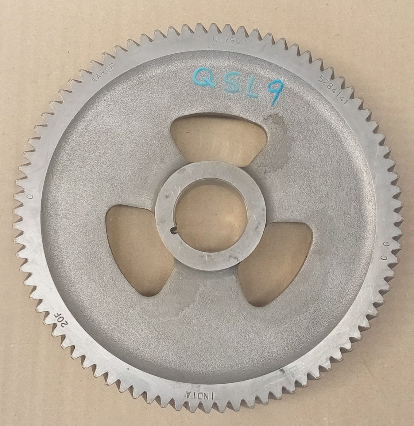 5284141 Camshaft Gear