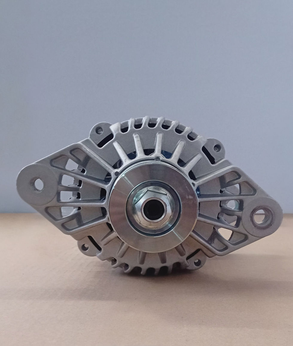 Miniatura: 4936879 Alternador