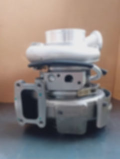 4352152 Turbocharger