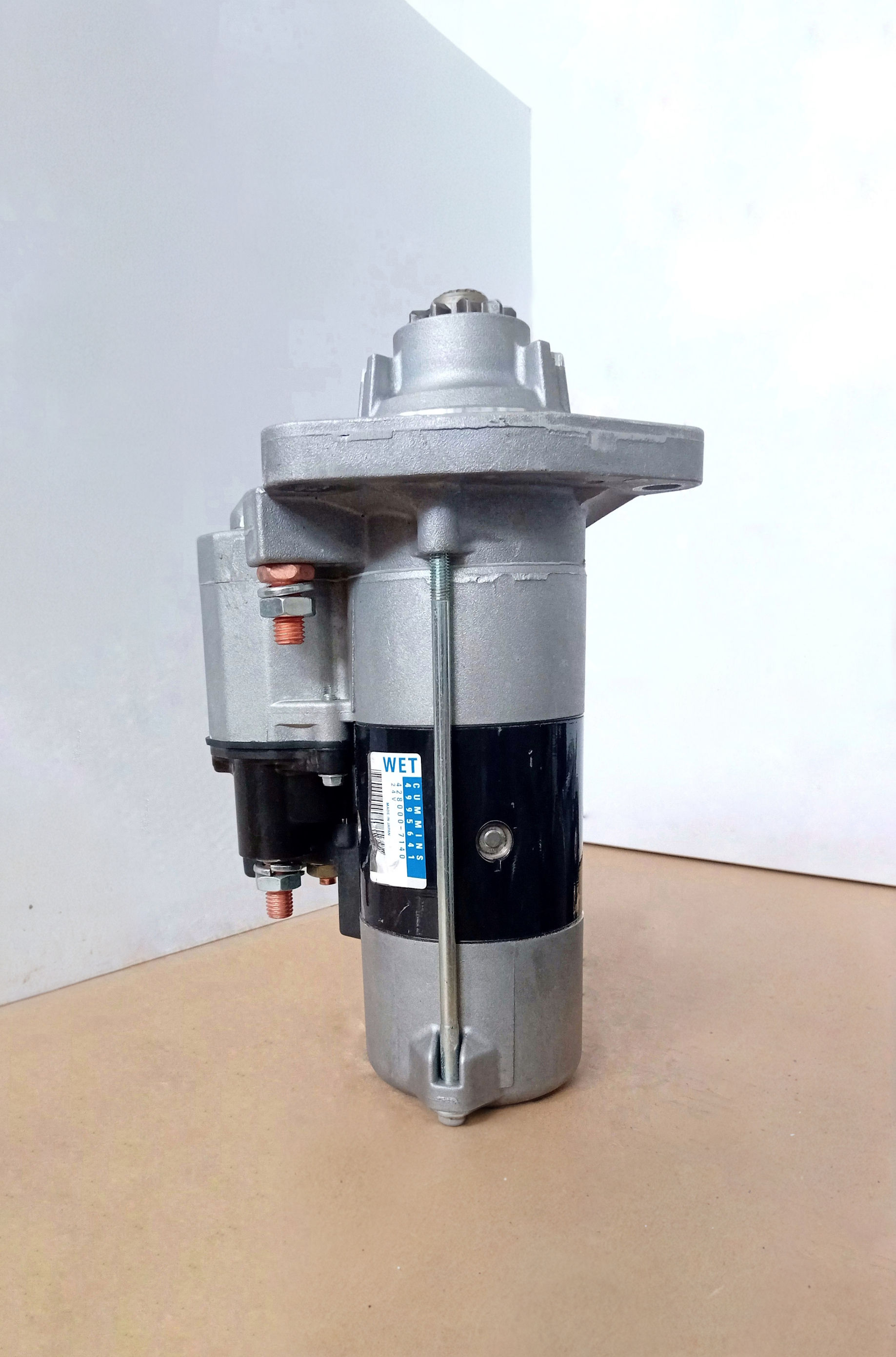 4995641 Motor de arranque