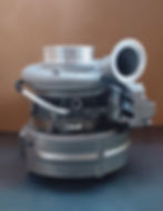 Thumbnail: 4352152 Turbocharger