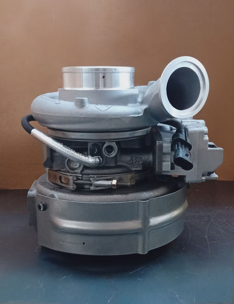 Miniatura: 4352152 Turbocompresor
