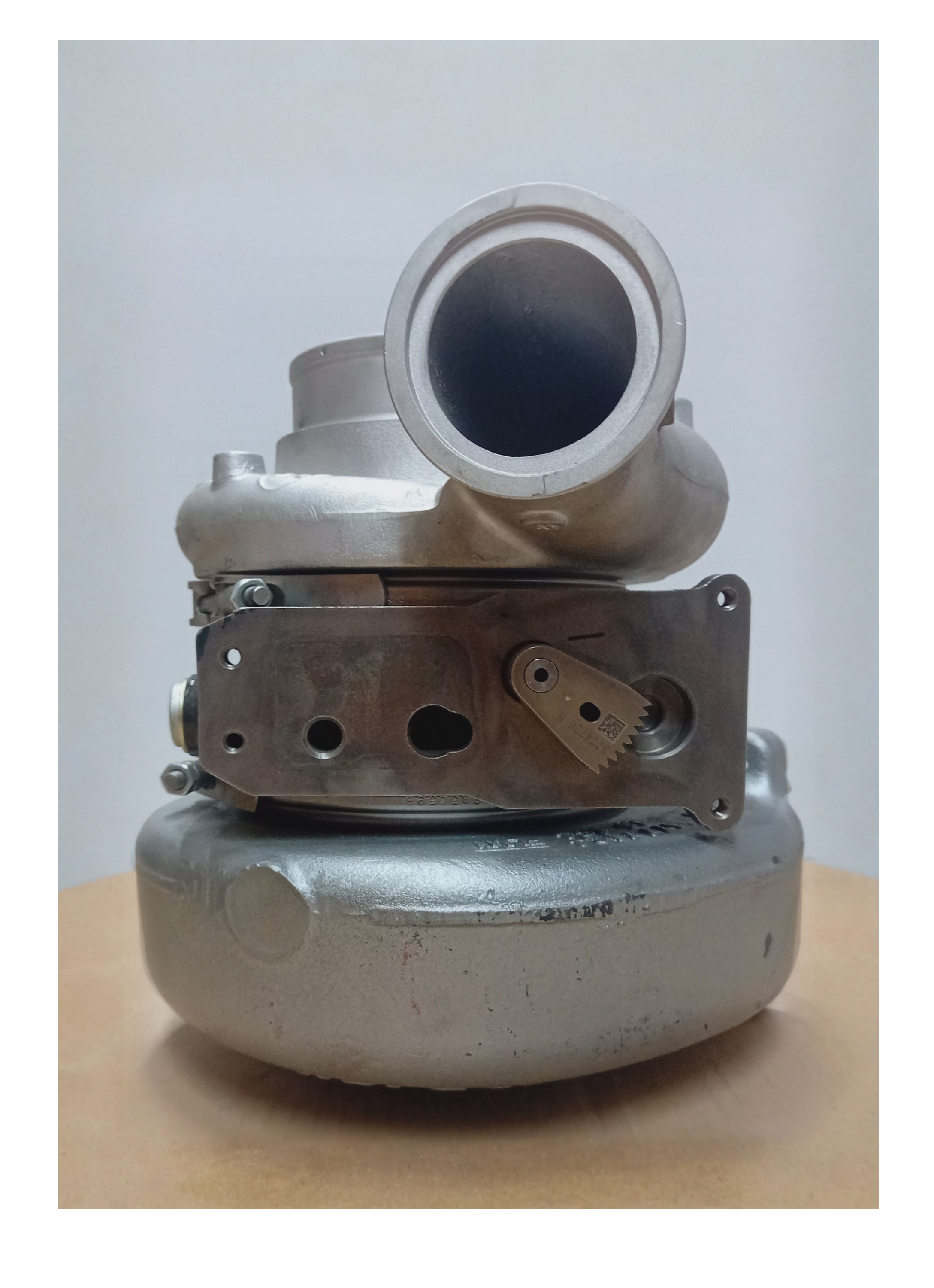 3792226 Turbocompresor