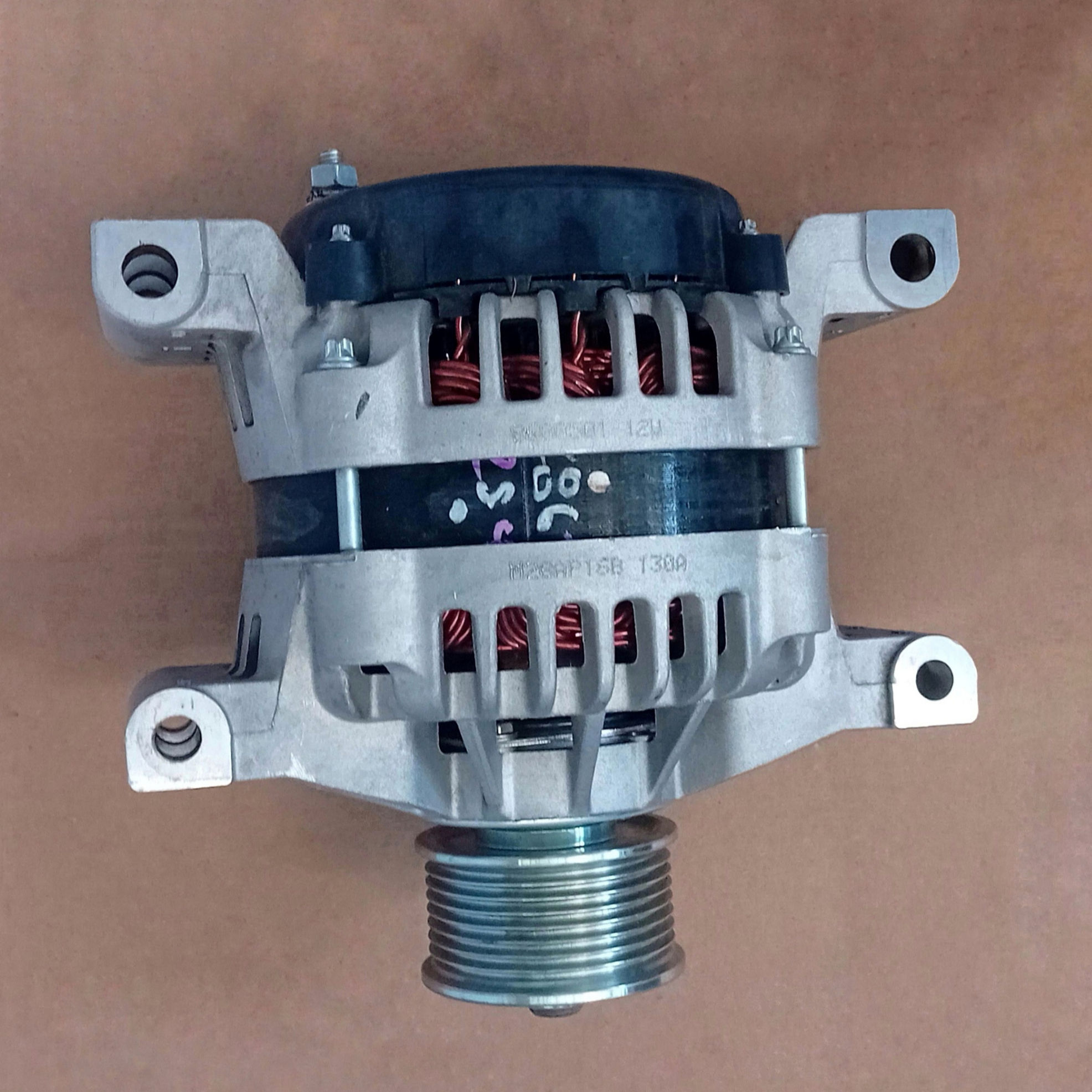 5282836 Alternador