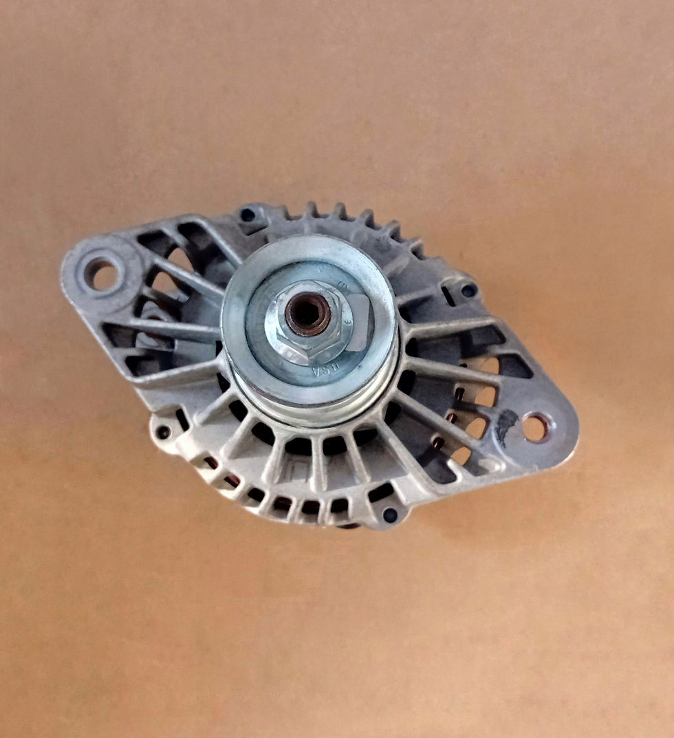 Miniatura: 2874863 Alternador
