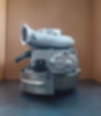 Thumbnail: 4352152 Turbocharger