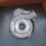 Thumbnail: 4352152 Turbocharger