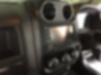Head unit upgrade