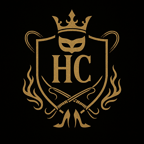 Wappen Herrin Charlotte