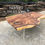 Thumbnail: Live Edge Dining Custom Design