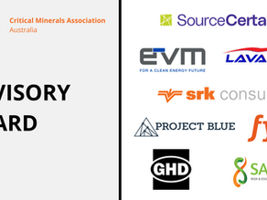 CMAA Announces Founding Members Advisory Board