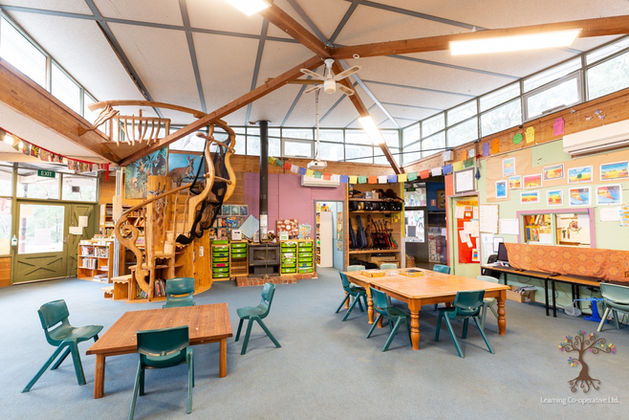 Hurstbridge Learning Co-op