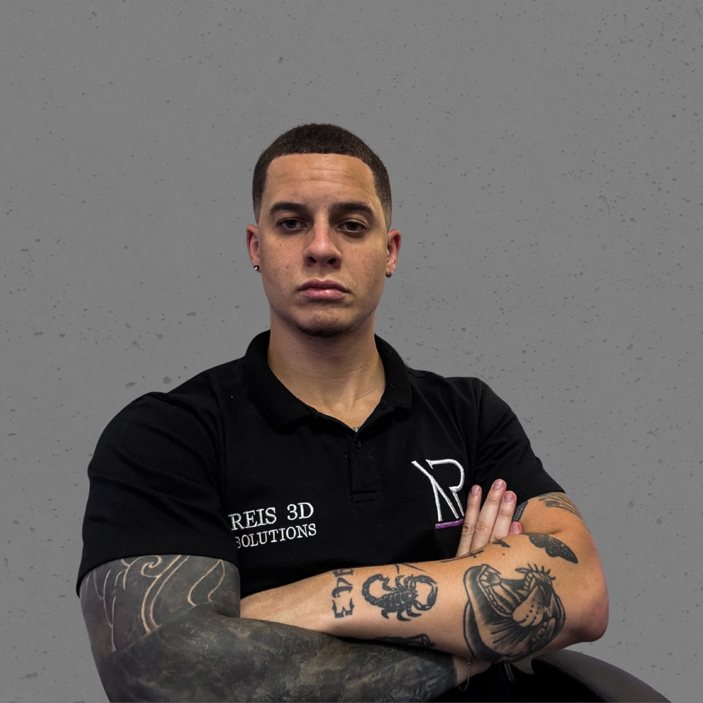 Foto do escritor: Vitor Reis