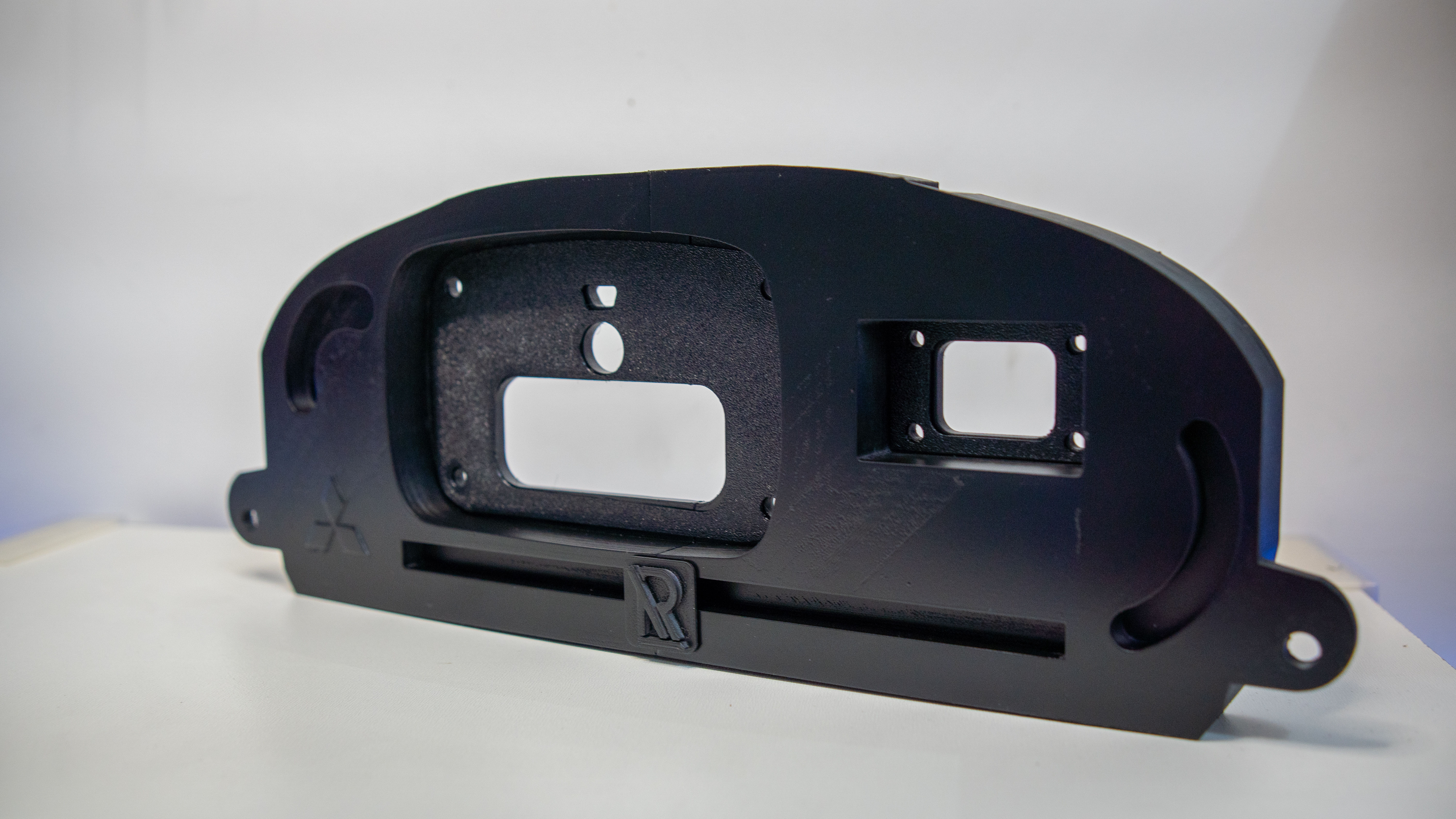 PAINEL PARA FT 450/550 E NANO MITSUBISHI LANCER 94/95