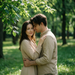 The Art of Connection: Couple Sessions