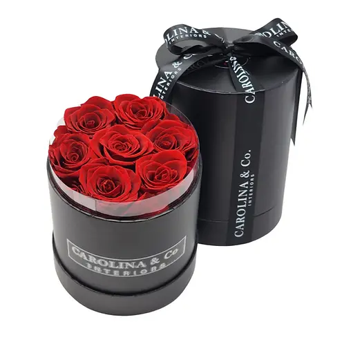 Thumbnail: I LOVE U (7PC BLK BOX)