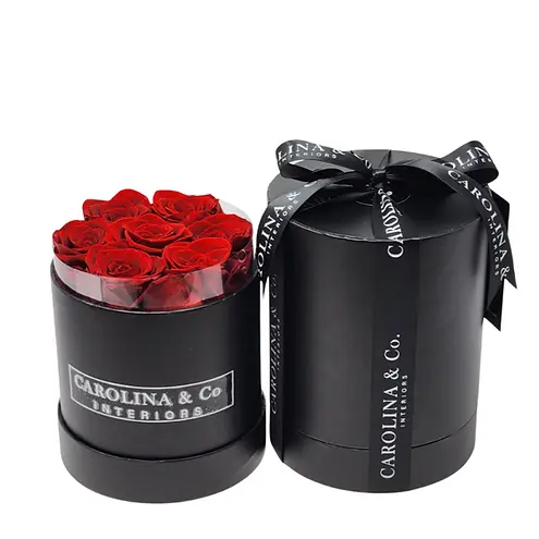 Thumbnail: I LOVE U (7PC BLK BOX)