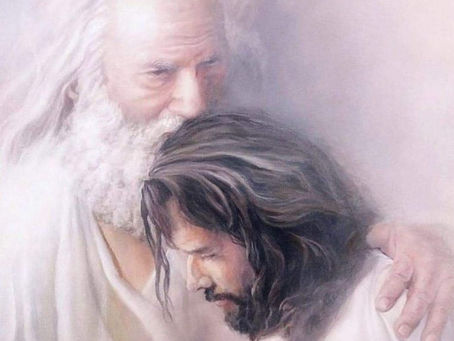 Pacific Shores Sacrament Meeting, August 2, 2026