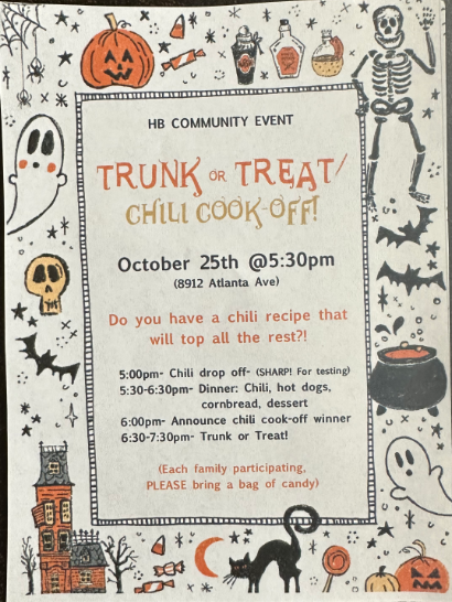 Pacific Shores Sacrament Meeting, October 26, 2025