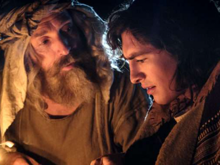 Pacific Shores Sacrament Meeting January 14, 2024