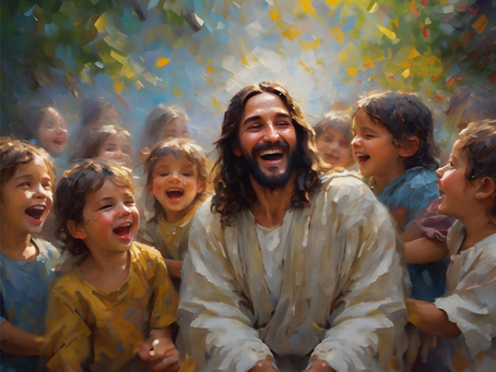 Pacific Shores Sacrament Meeting September 29, 2024