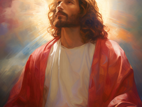 Pacific Shores Sacrament Meeting, July 13, 2025